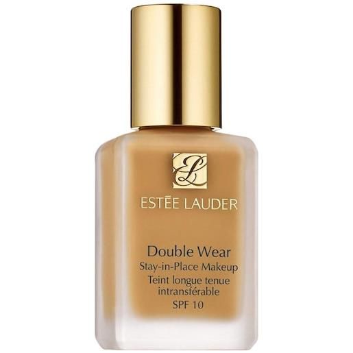 Estée Lauder estee-lauder trucco trucco-viso. Trucco a doppia durata stay in place spf 10 no. 3n2 wheat 30 ml (1.286,67 € / 1 l)