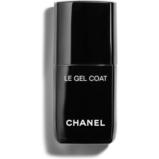 CHANEL le gel coat 13ml - top coat