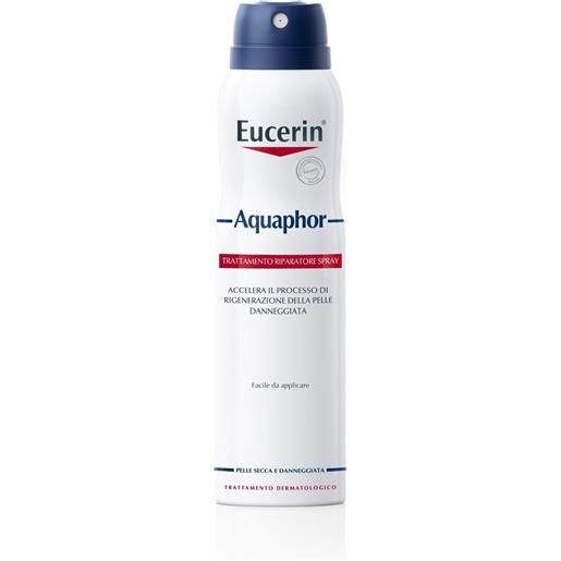 Eucerin aquaphor trattamento riparatore spray 250ml - fluido corpo