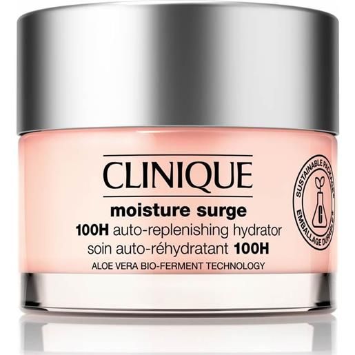 Clinique moisture surge 100h auto-replenishing hydrator 30ml - tratt. Viso 24 ore idratante