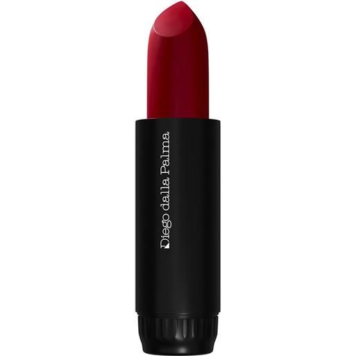 Diego Dalla Palma refill il rossetto lumi-matt - refill system 34 be rock 4g - rossetto