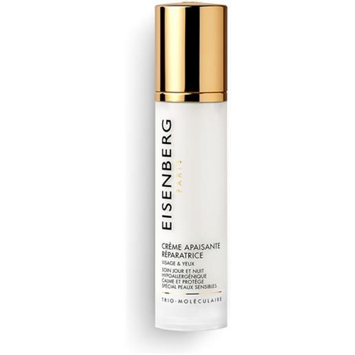 EISENBERG PARIS classique crème apaisante réparatrice 50ml - tratt. Viso 24 ore lenitiva