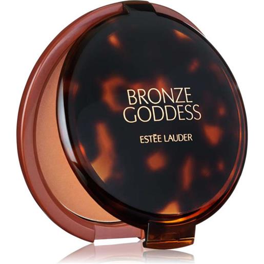 Estée Lauder powder bronzer 02 medium - terra
