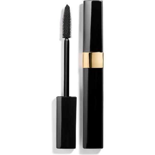 CHANEL inimitable 10 noir black - mascara