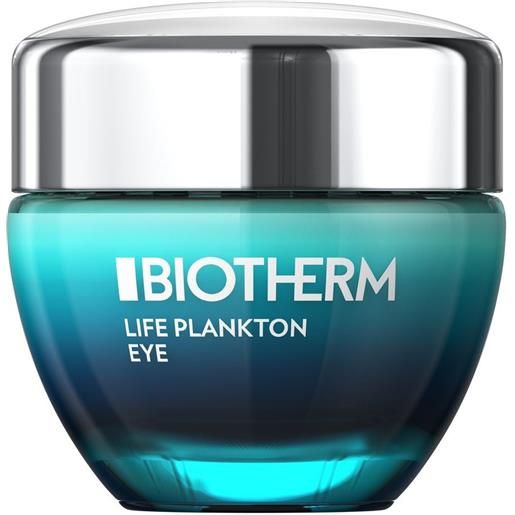 Biotherm life plankton eye 15ml - tratt. Anti borse e occhiaie