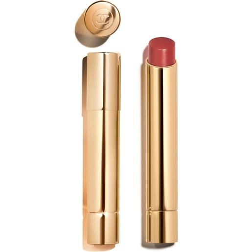 CHANEL rouge allure l'extrait - ricarica 862 brun affirmé - rossetto brillante
