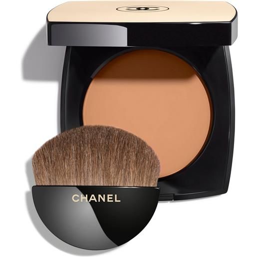 CHANEL les beiges b60 12g - terra