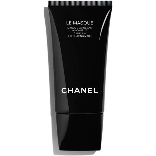 CHANEL gommage e maschere le masque 150ml - maschera purificante viso