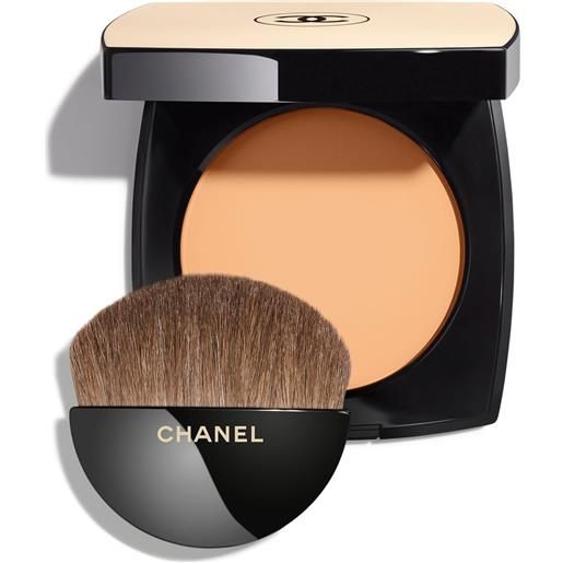 CHANEL les beiges b30 12g - terra