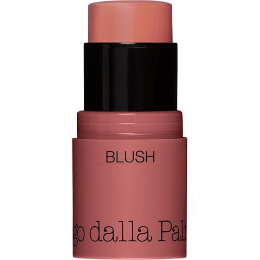 Diego Dalla Palma all in one - blush 41 corallo perlato 4g - fard stick