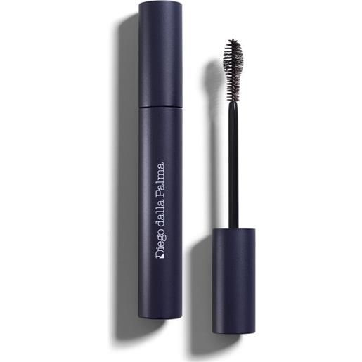 Diego Dalla Palma mascara sub-aqueo waterproof 141 nero 13.5ml - mascara waterproof