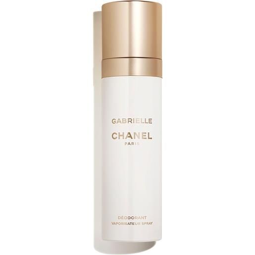 CHANEL gabrielle CHANEL 100ml - deodorante spray