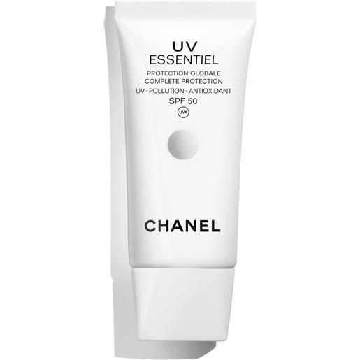 CHANEL protezione uv essentiel 30ml - trattamenti protettivi