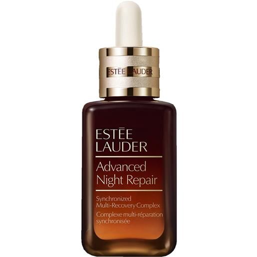 Estée Lauder advanced night repair synchronized multi-recovery complex 20ml - siero viso effetto globale
