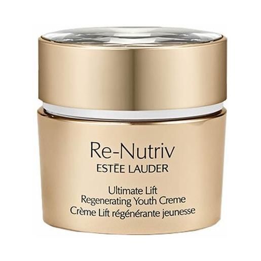 Estée Lauder re-nutriv ultimate lift regenerating youth creme 50ml - tratt. Lifting viso 24 ore