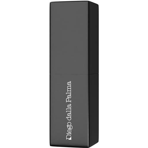 Diego Dalla Palma custodia rossetto refill system nero 1pz - altri accessori