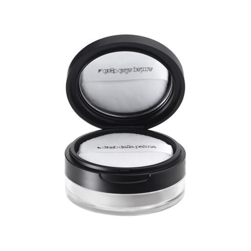 Diego Dalla Palma polvere di riso bianca trasparente - cipria polvere