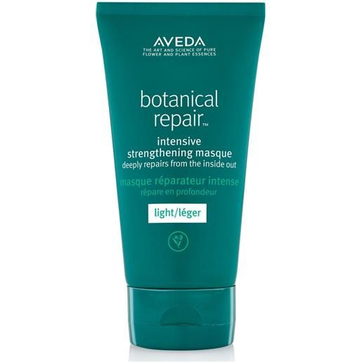 AVEDA botanical repair intensive strengthening masque light 150ml - maschera riparatrice capelli