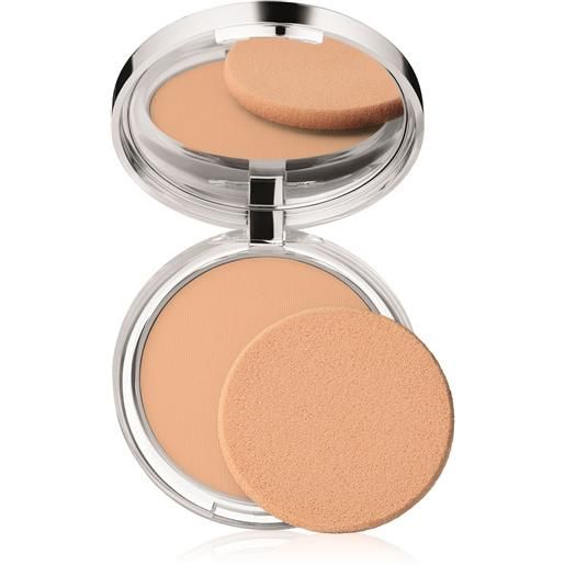 Clinique stay matte sheer pressed powder 03 stay beige - cipria compatta