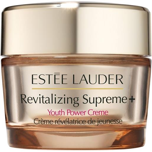 Estée Lauder revitalizing supreme + youth power creme 75ml - tratt. Lifting viso 24 ore