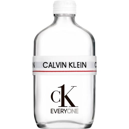 Calvin Klein ck everyone 100ml - eau de toilette