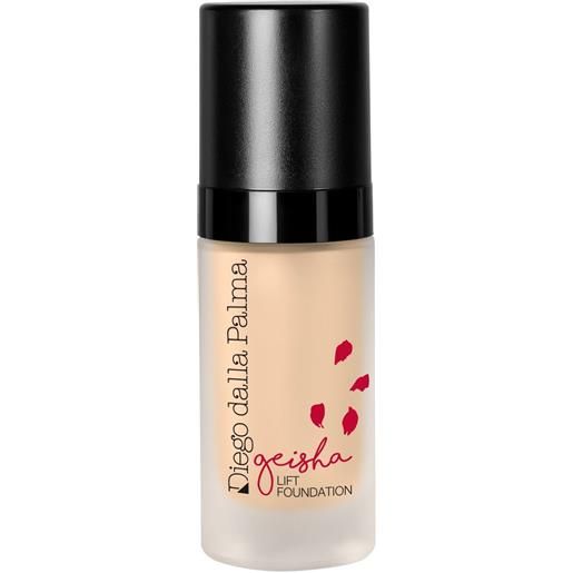 Diego Dalla Palma geisha lift foundation 222 beige - fondotinta crema