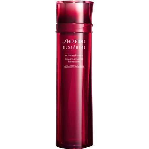 Shiseido eudermine activating essence 145ml - tonico viso