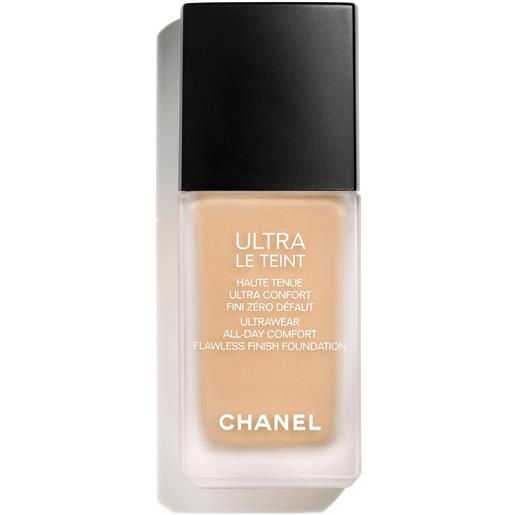 CHANEL ultra le teint fluide b30 - fondotinta liquido
