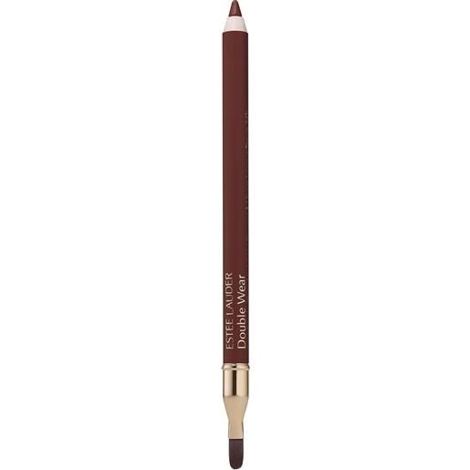 Estée Lauder double wear 24h stay-in-place lip liner 010 chestnut 1,2gr - matita labbra