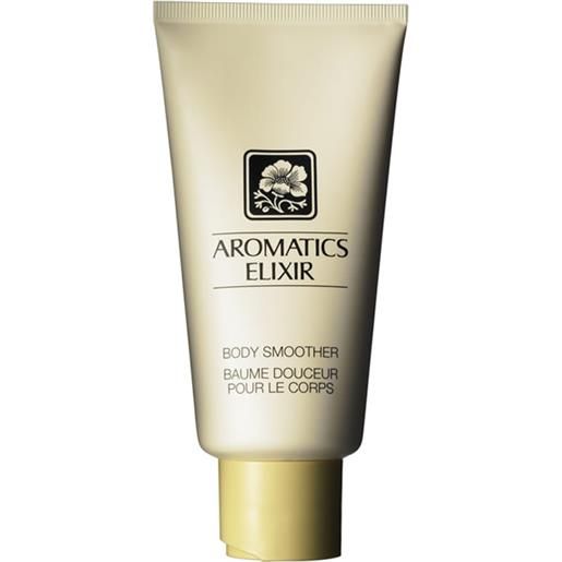 Clinique body smoother 200ml - latte corpo