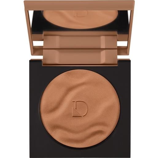 Diego Dalla Palma hydra butter bronzing powder 62 - terra