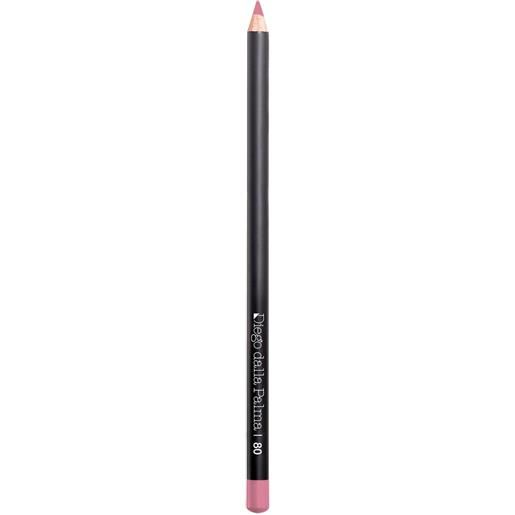 Diego Dalla Palma matita labbra 80 rosa antico - matita