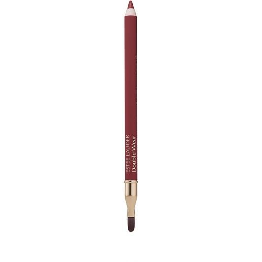 Estée Lauder double wear 24h stay-in-place lip liner 017 mauve 1,2gr - matita labbra