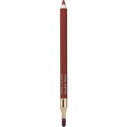 Estée Lauder double wear 24h stay-in-place lip liner 008 spice 1,2gr - matita labbra