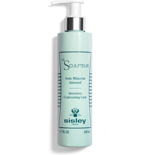 Sisley le sculpteur 200ml - gel corpo rimodellante
