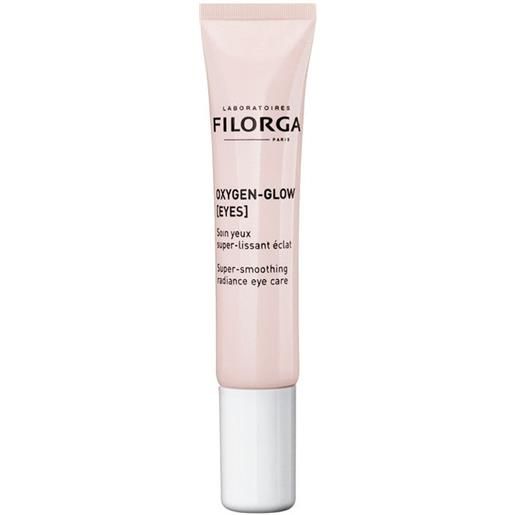 Filorga oxygen -glow [eyes] 15ml - contorno occhi antirughe