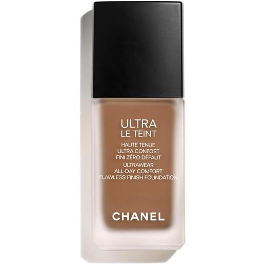 CHANEL ultra le teint fluide br152 - fondotinta liquido