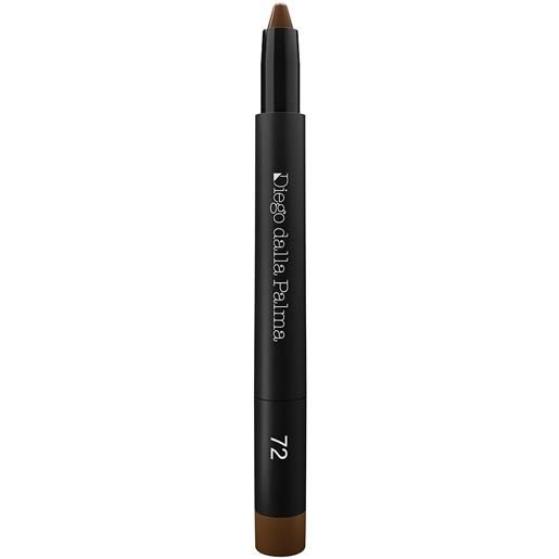 Diego Dalla Palma shadow line 72 marrone - eyeliner