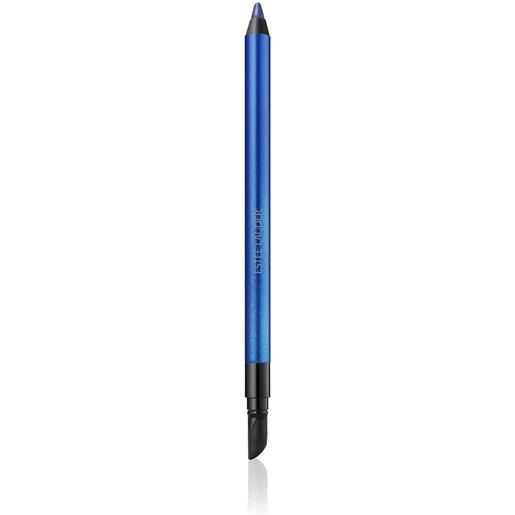 Estée Lauder double wear 24h waterproof gel eye pencil sapphire - matita occhi