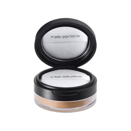 Diego Dalla Palma cipria trasparente in polvere 01 trasp. Pelli chiare - cipria polvere