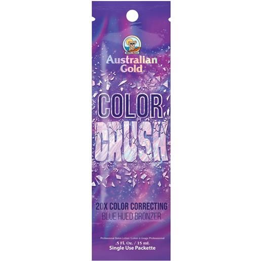 Australian Gold color crush 15ml - preparatore abbronzatura