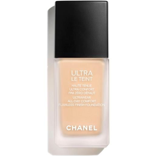 CHANEL ultra le teint fluide b20 - fondotinta liquido