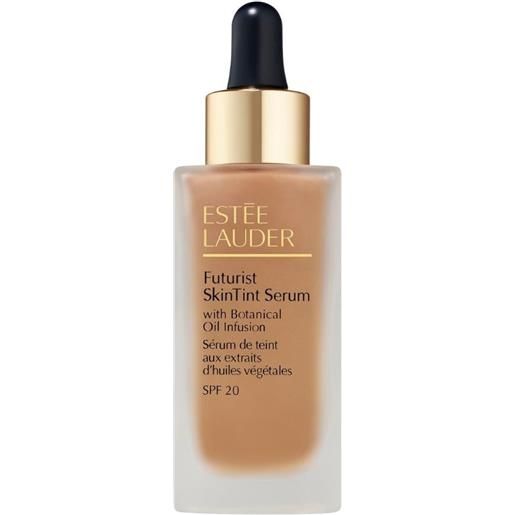 Estée Lauder futurist skin. Tint serum 3n1 ivory beige 30ml - fondotinta liquido