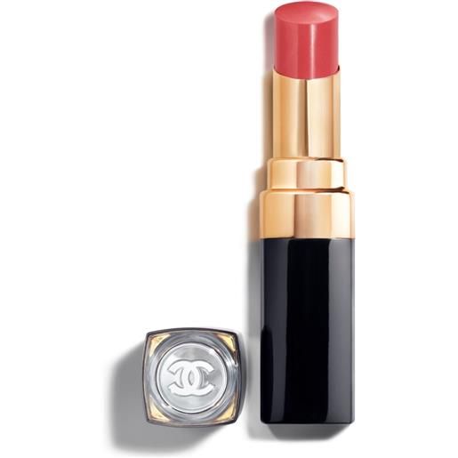 CHANEL rouge coco flash 144 move - rossetto