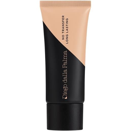 Diego Dalla Palma stay on me foundation 263w - fondotinta crema
