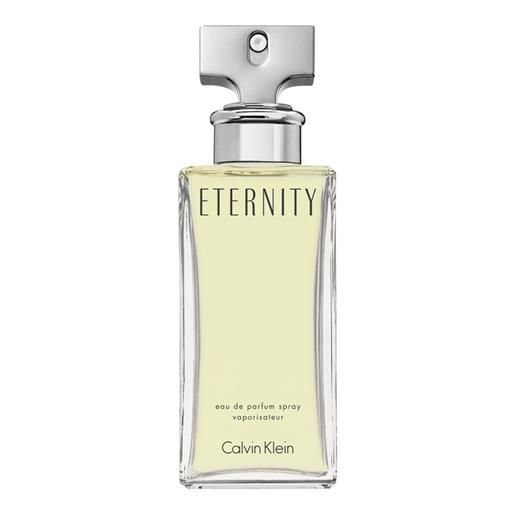 Calvin Klein eternity woman 50ml - eau de parfum