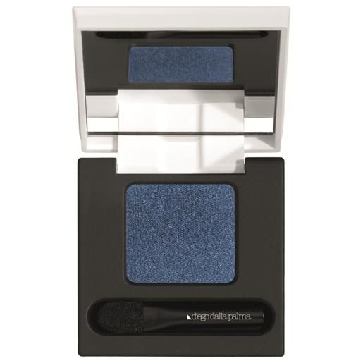 Diego Dalla Palma polvere compatta per occhi 115 deep blue - ombretto compatto
