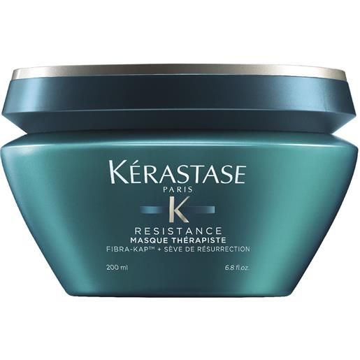 Kérastase résistance masque thérapiste 200ml - maschera riparatrice capelli