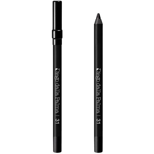 Diego Dalla Palma stay on me eye liner 31 nero - matita occhi
