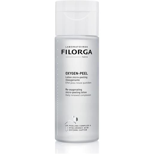 Filorga oxygen -peel lotion 150ml - tonico viso
